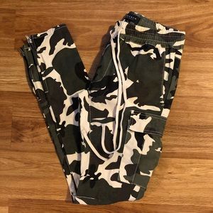 Pacsun Joggers